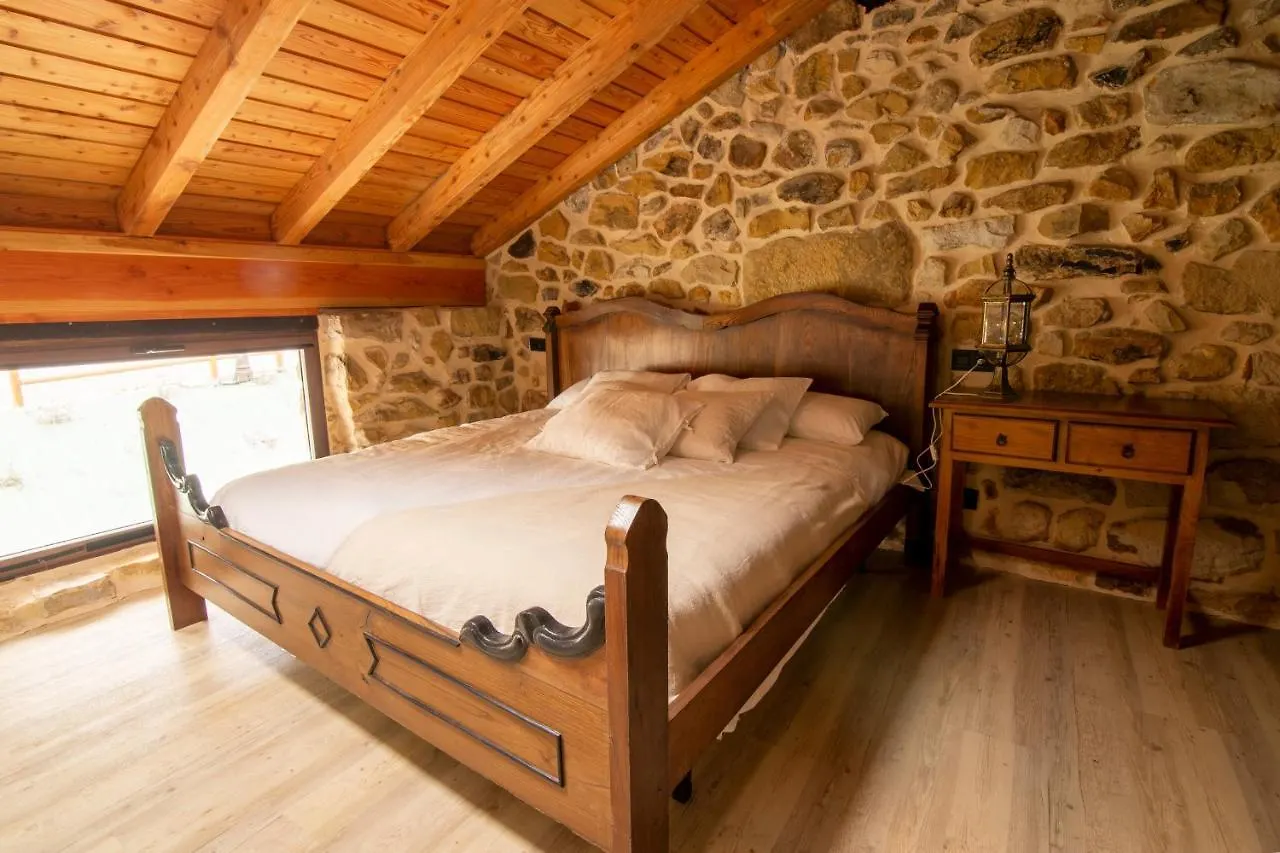 Arialdegi Aparthotel San Marcos  0*, San Marcos (Biscay)
