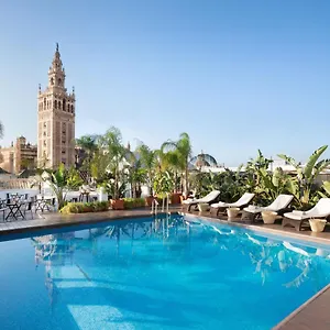 Fontecruz Seises Siviglia