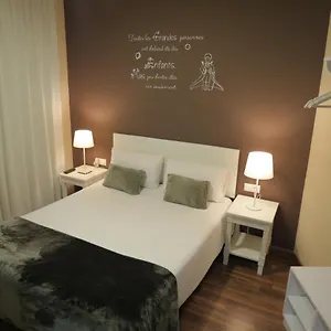 Petit Princep Barcellona
