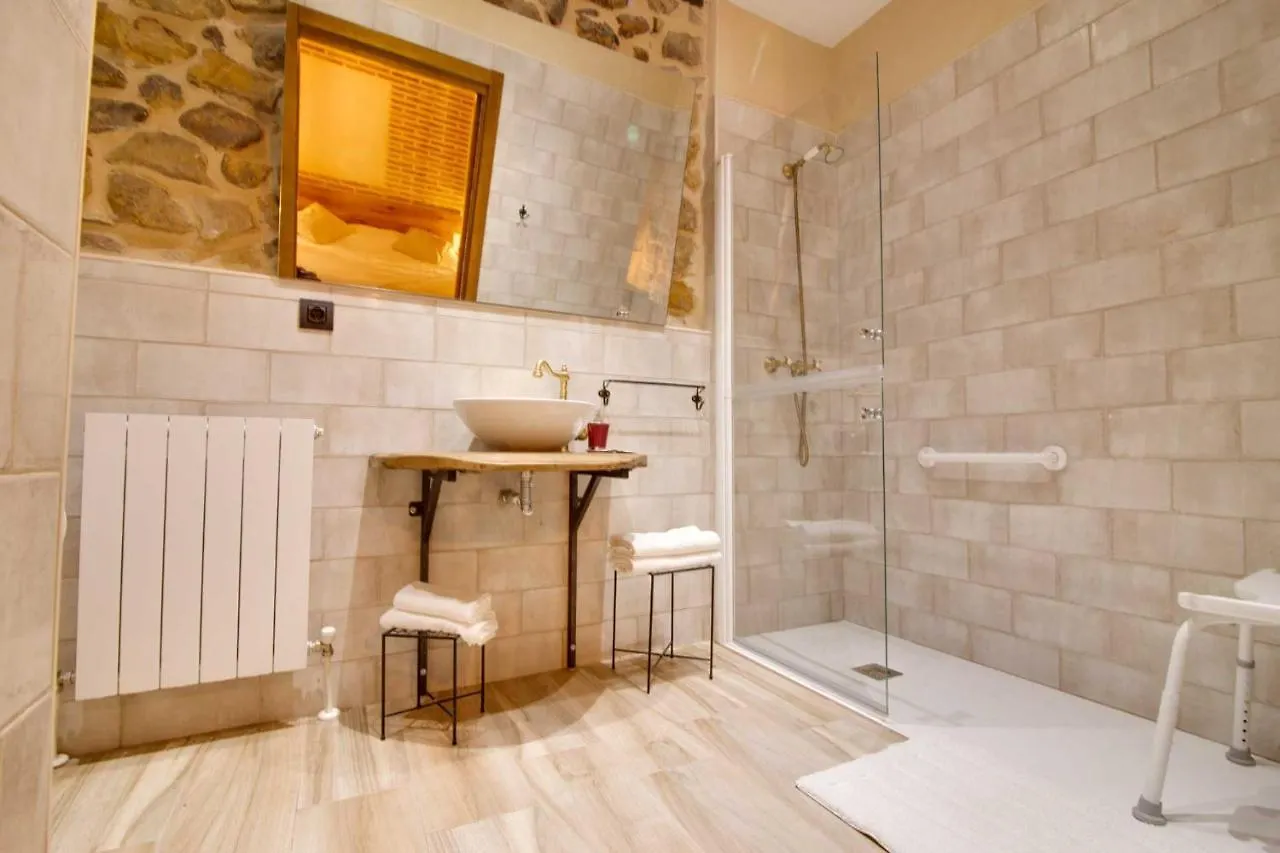Arialdegi Lejlighedshotel San Marcos  Spanien