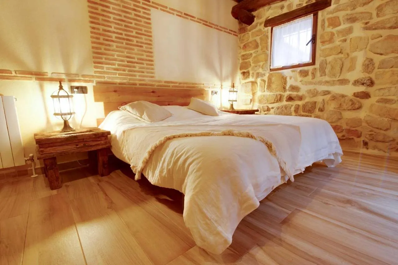 Arialdegi Lejlighedshotel San Marcos