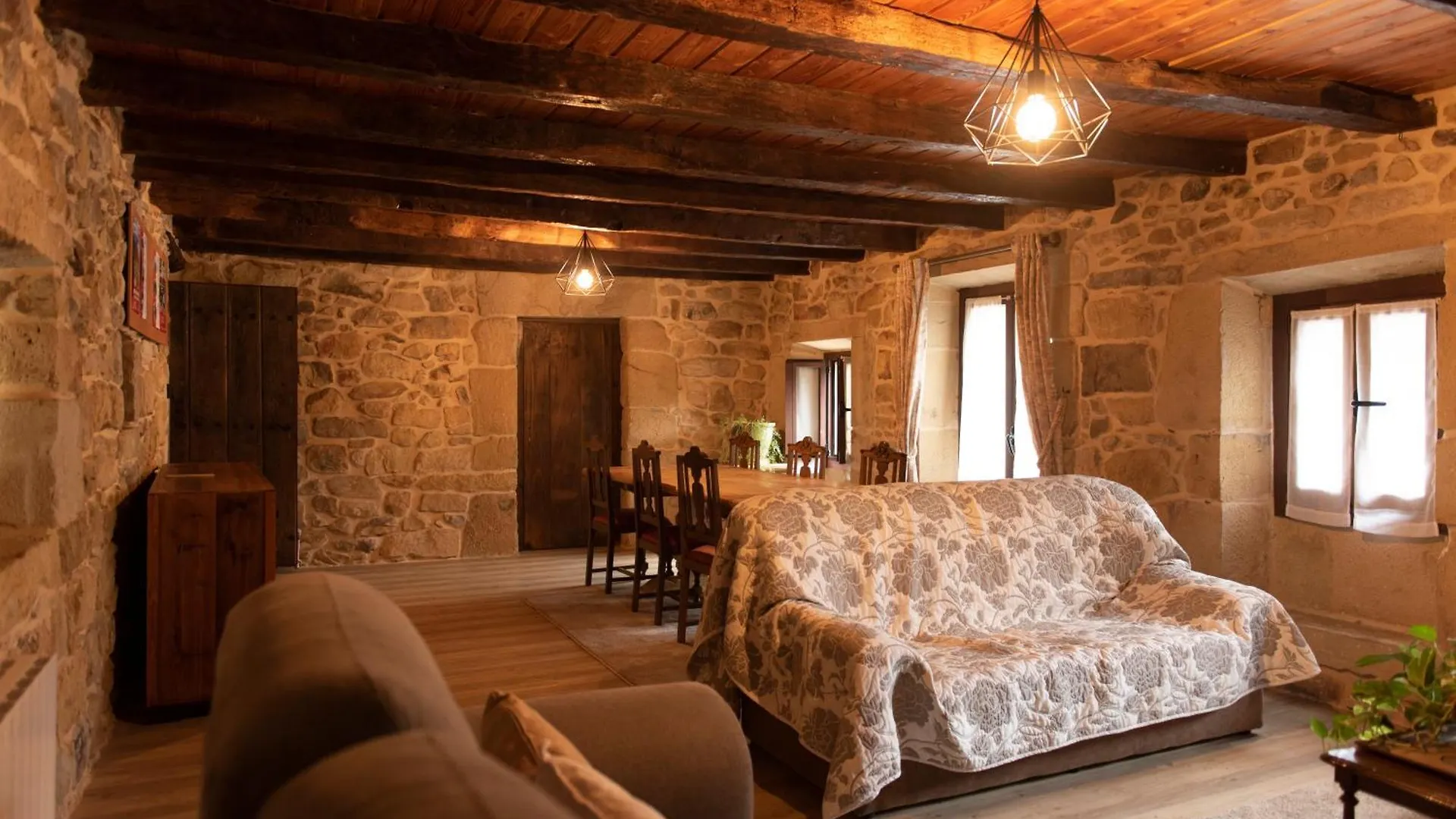 Arialdegi Lejlighedshotel San Marcos  San Marcos (Biscay)