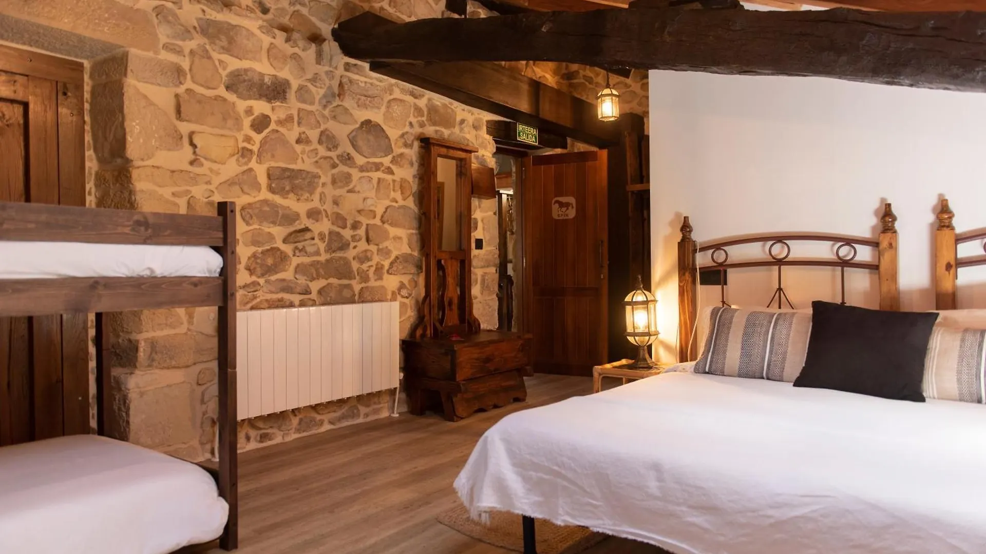Aparthotel Arialdegi San Marcos