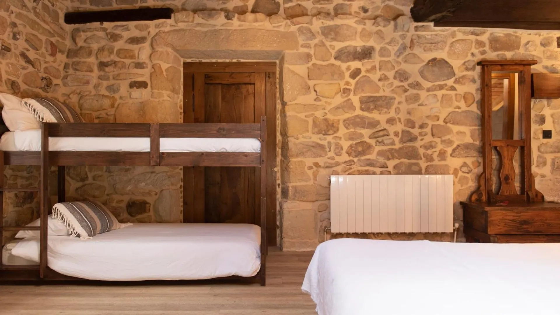 Arialdegi Lejlighedshotel San Marcos