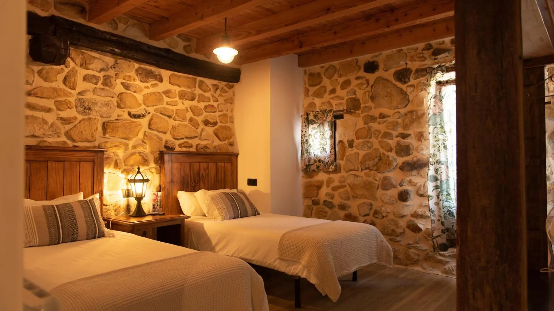 Arialdegi Lejlighedshotel San Marcos