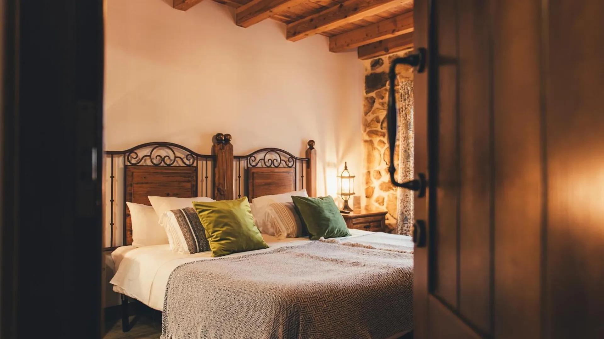 Aparthotel Arialdegi San Marcos  Spagna