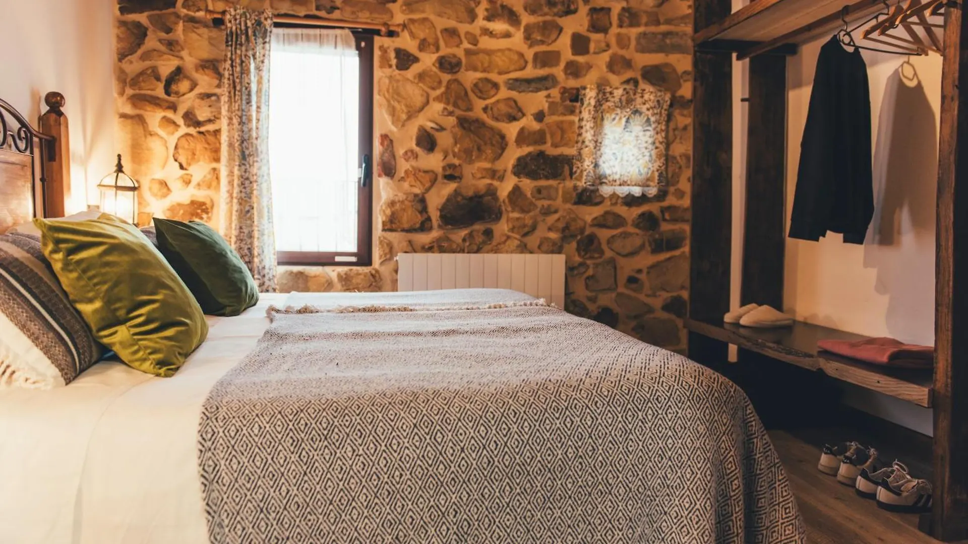 Aparthotel Arialdegi San Marcos  0*, San Marcos (Biscay) Spagna