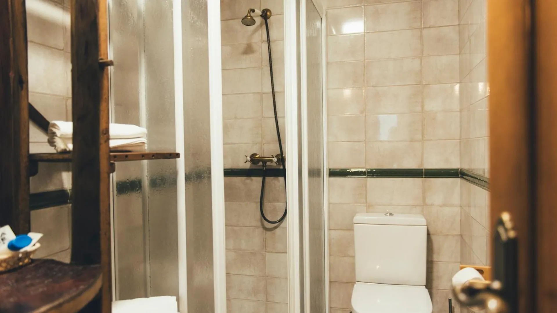 Arialdegi Lejlighedshotel San Marcos